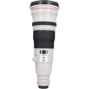 ＥＦ６００ｍｍ　Ｆ４Ｌ　ＩＳＩＩ　ＵＳＭ