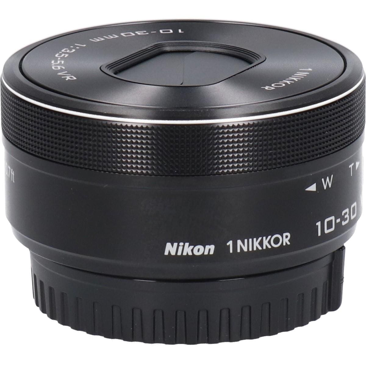 ＶＲ１０－３０ｍｍ　Ｆ３．５－５．６ＰＤ－ＺＯＯＭ