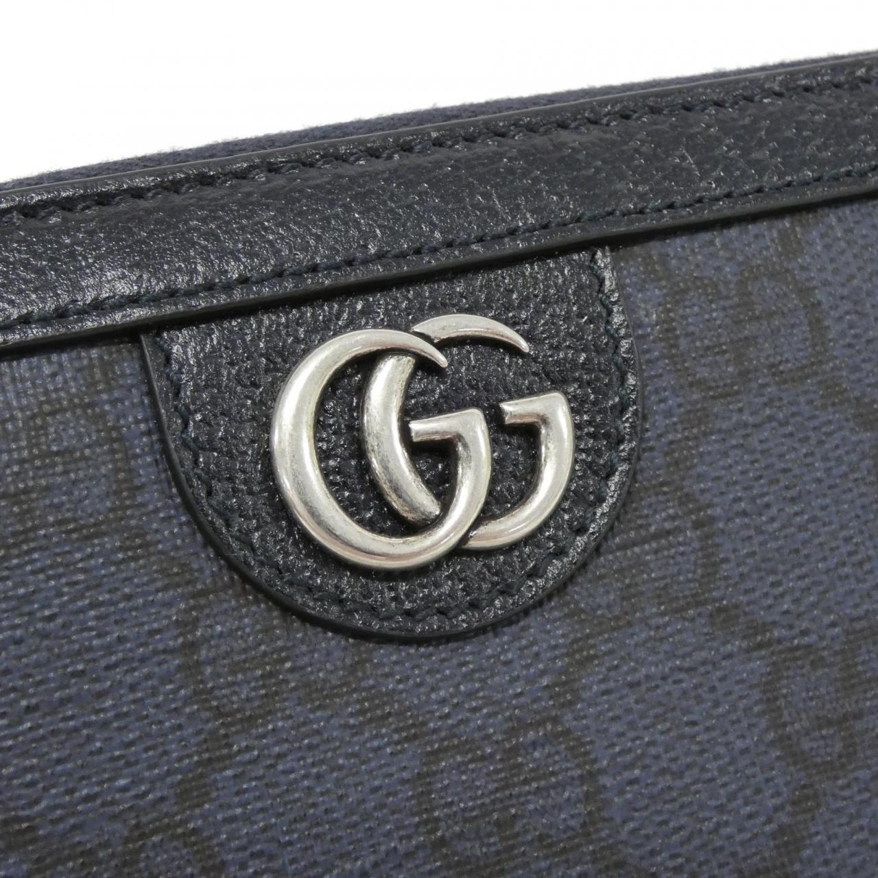 Gucci OPHIDIA 706844 UULBN钱包