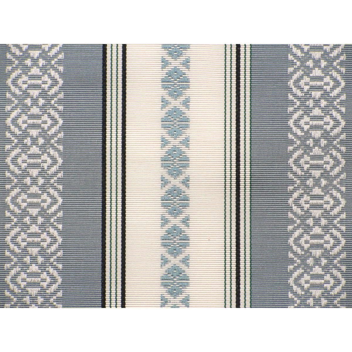 【未使用品】名古屋帯　【献上博多織】全通柄