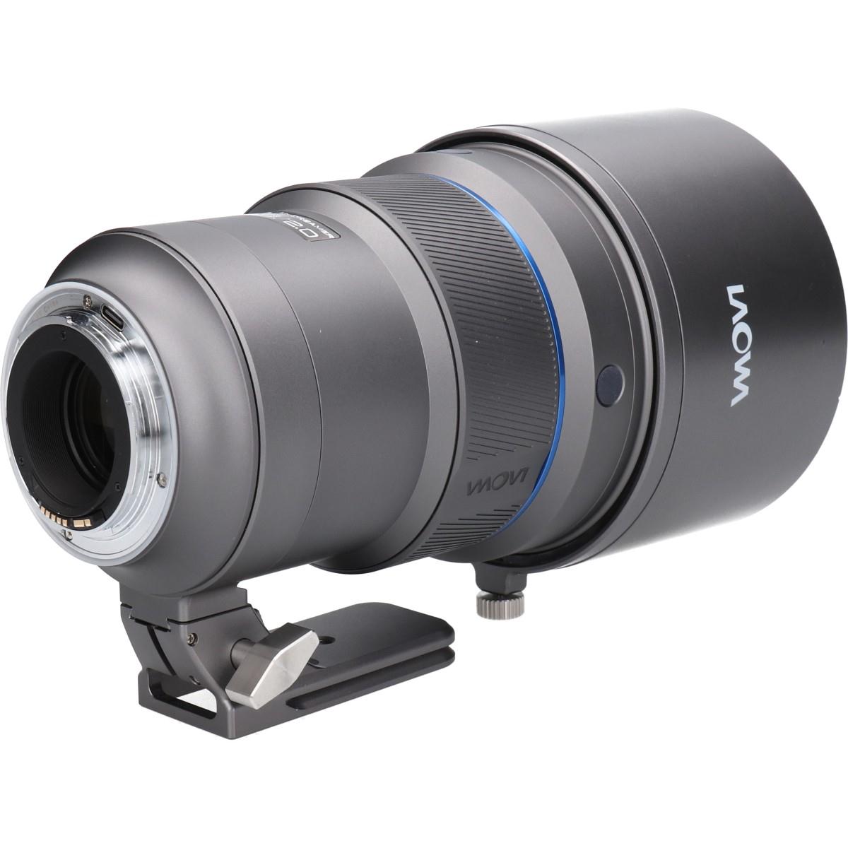 ２００ｍｍ　Ｆ２ＡＦ　ＦＦ