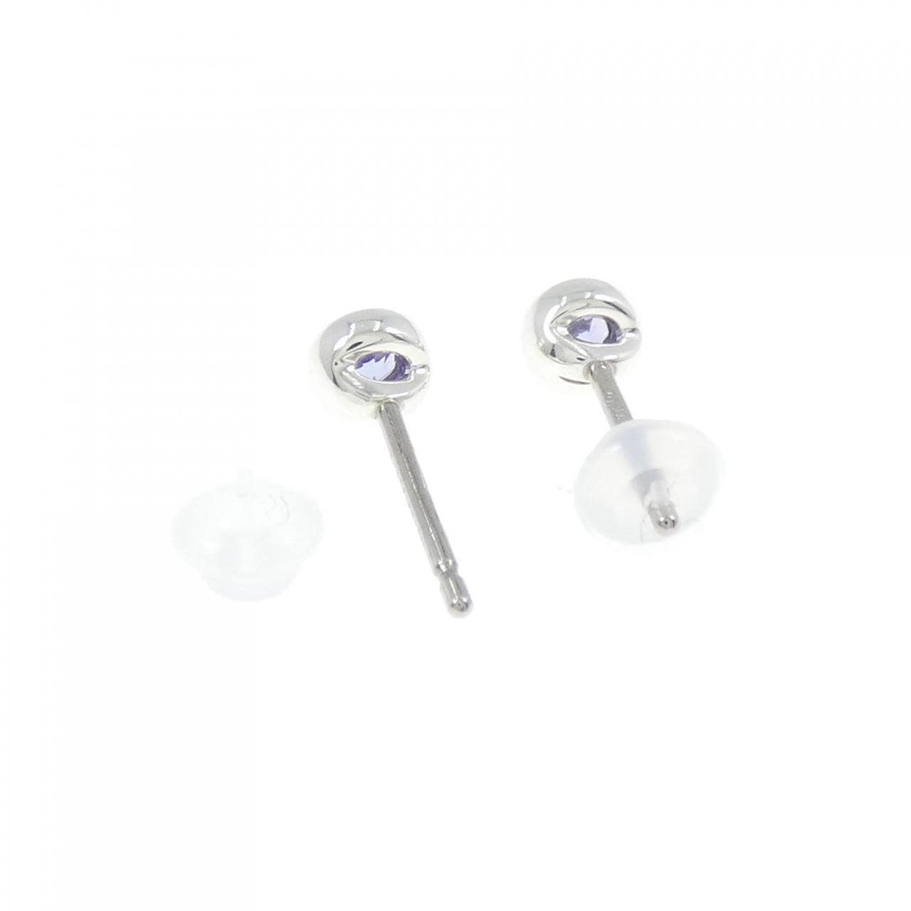 TIFFANY By The Yard earrings