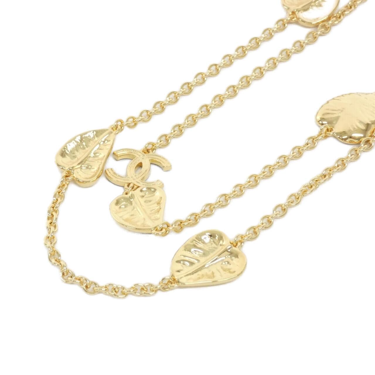 【未使用品】シャネル ABF971 ネックレス