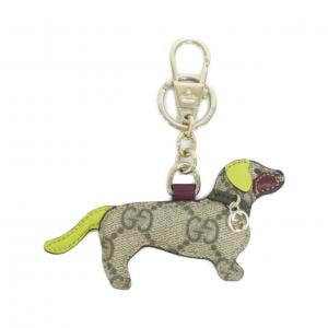 グッチ 821812 FAEUN バッグチャーム