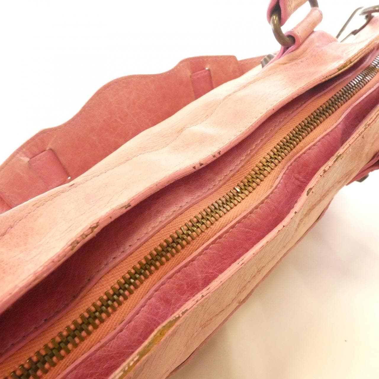 バレンシアガ ザ ファースト 103208 バッグ