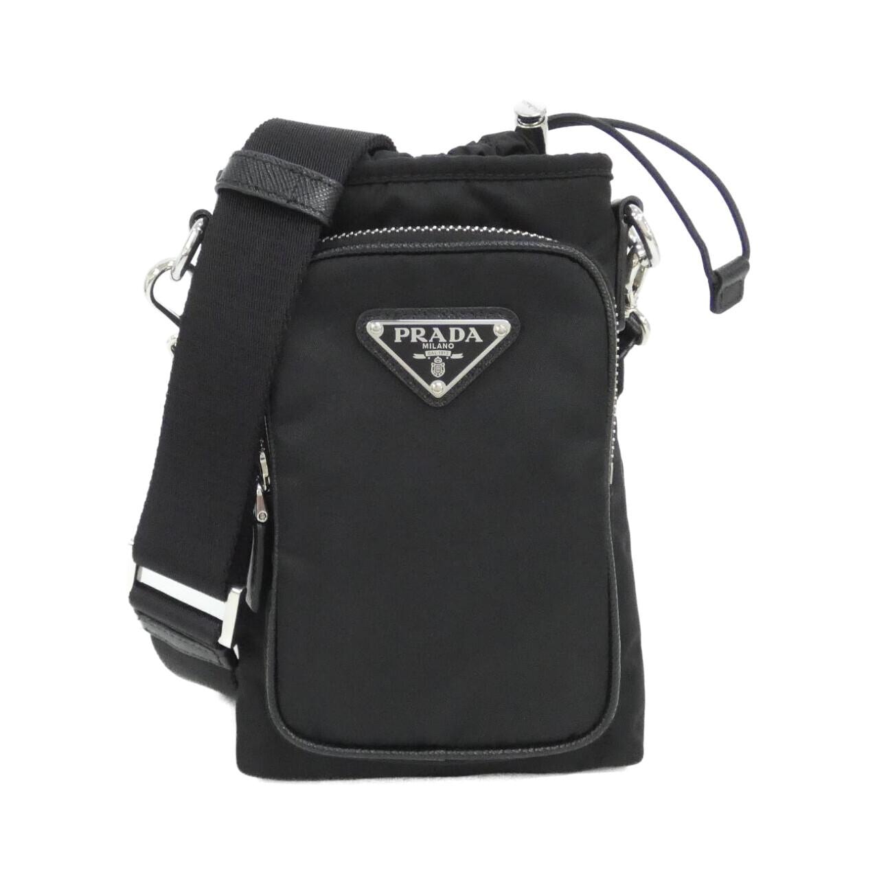 プラダ 2ZH155 フォンケース