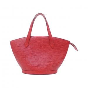 ルイヴィトン エピ サンジャック M52277 バッグ