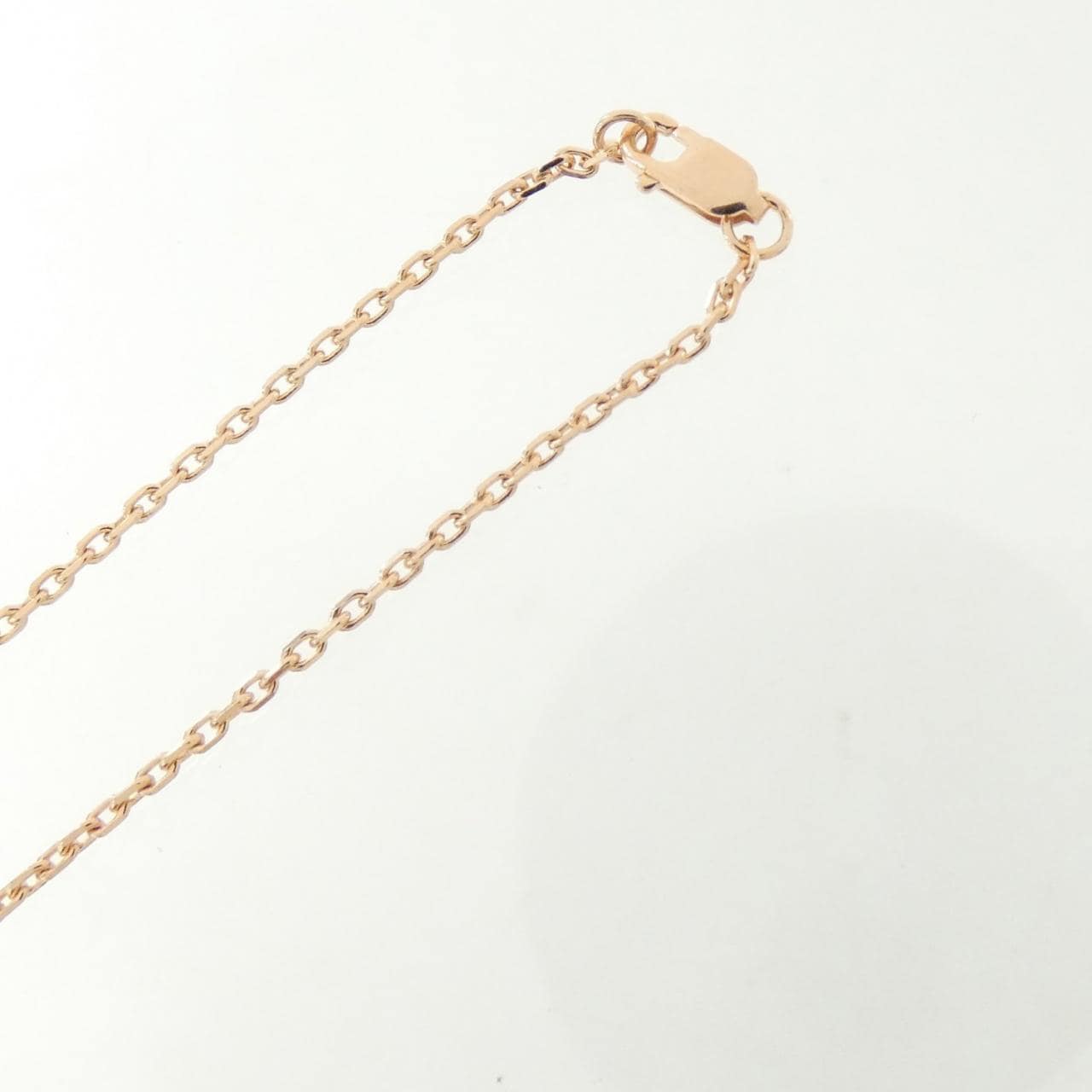 エルメス ポップ アッシュ ロカバール MINI 100066FO ネックレス