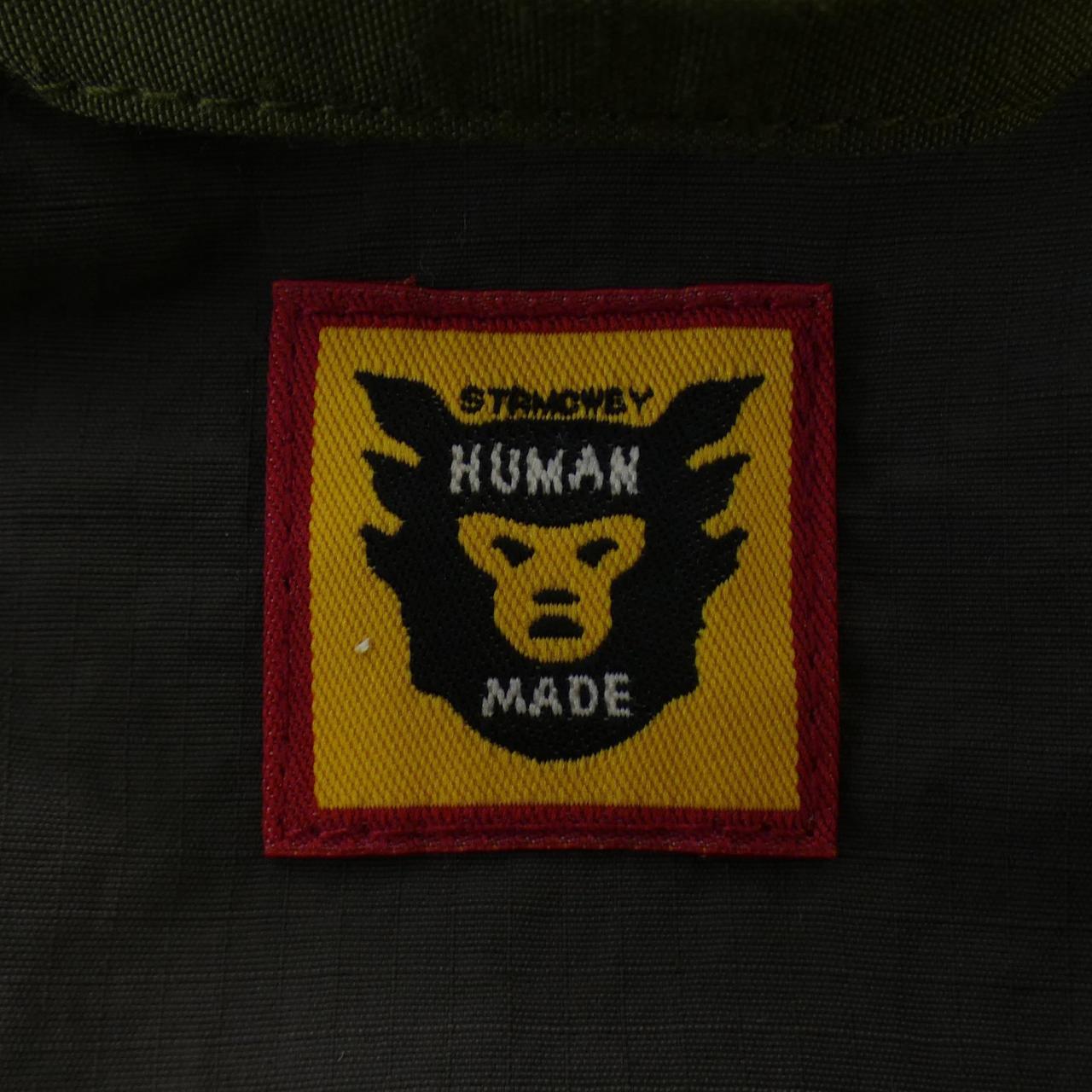 ヒューマンメイド HUMAN MADE ジャケット