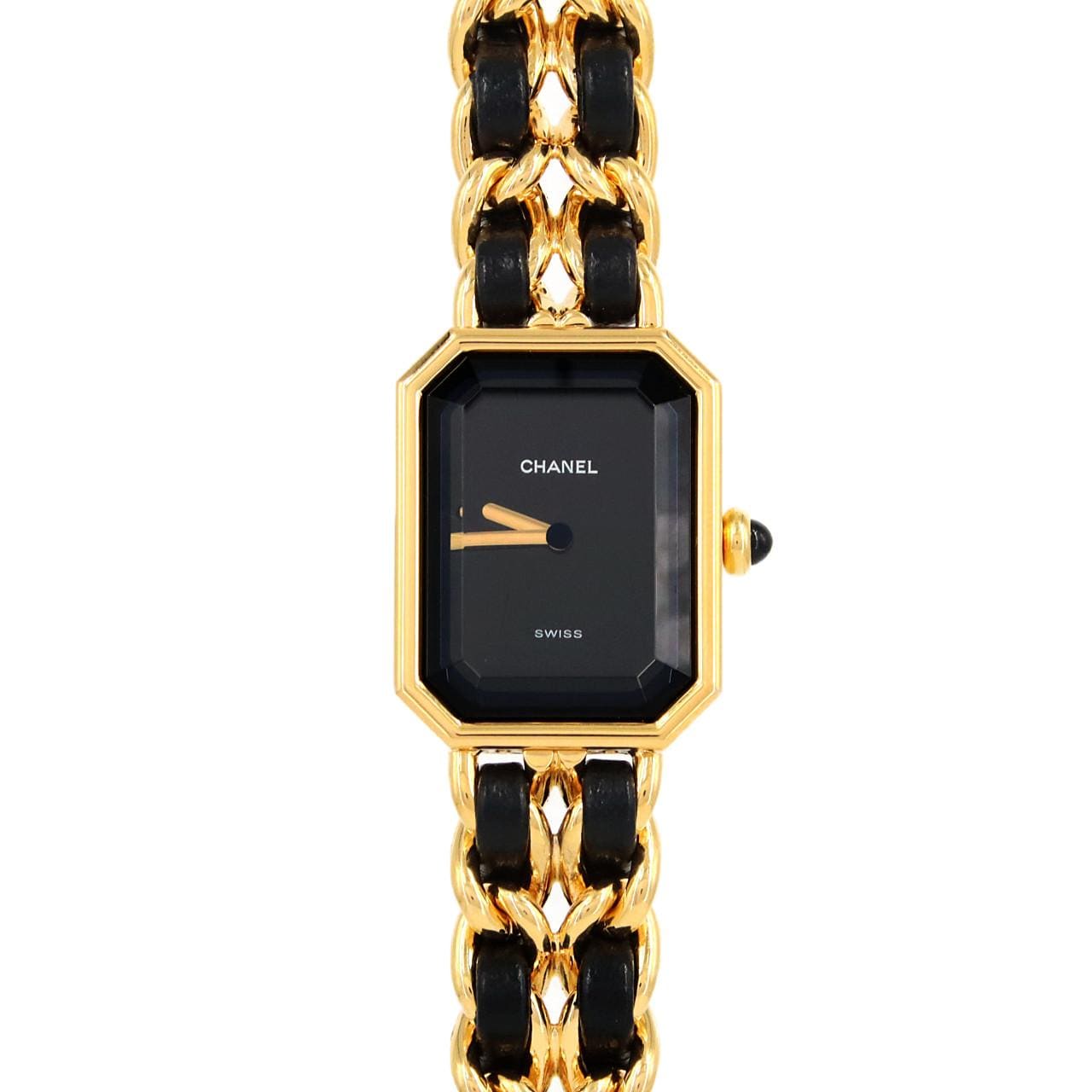 CHANEL premiere GP M size H0001 GP Quartz