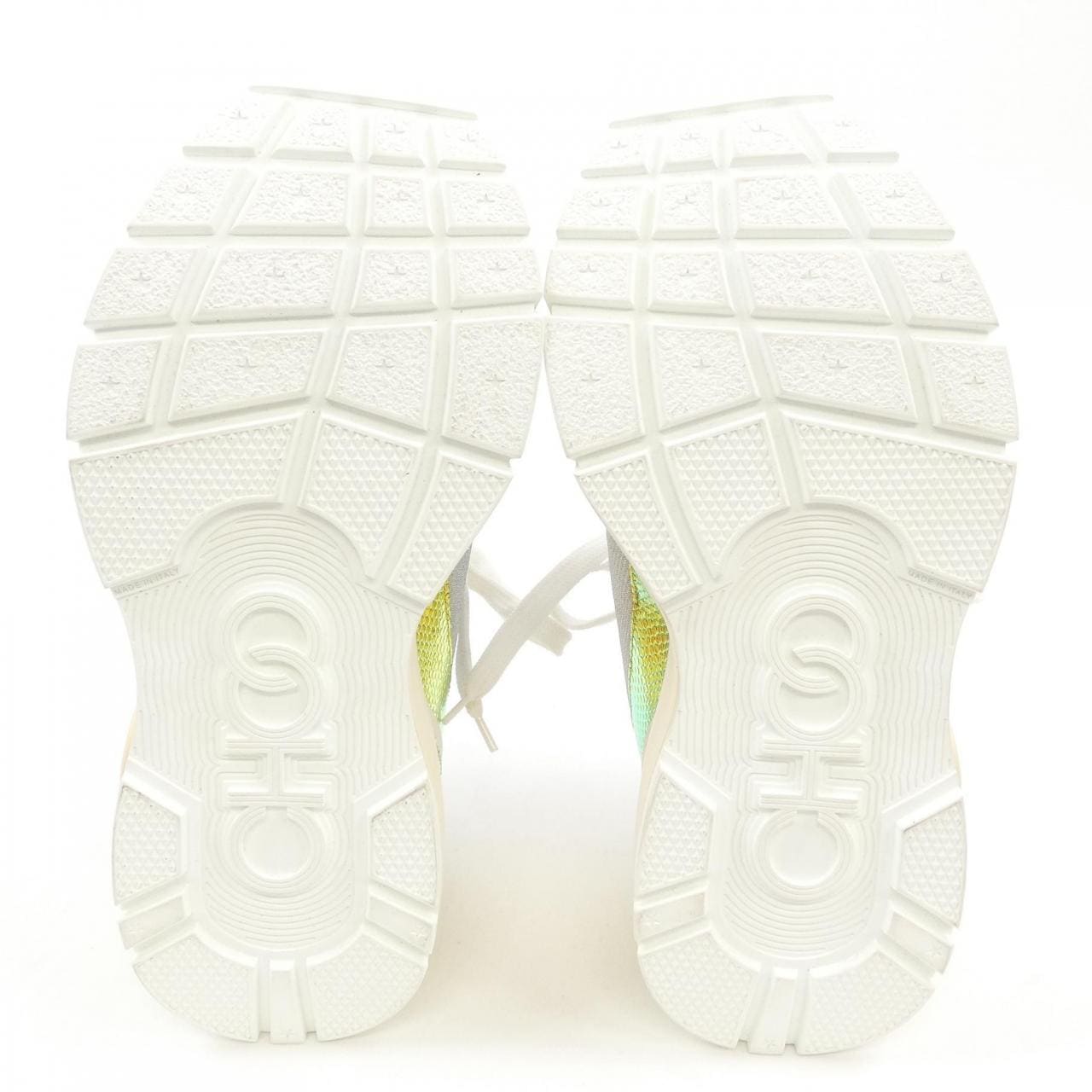 ジミーチュウ JIMMY CHOO スニーカー