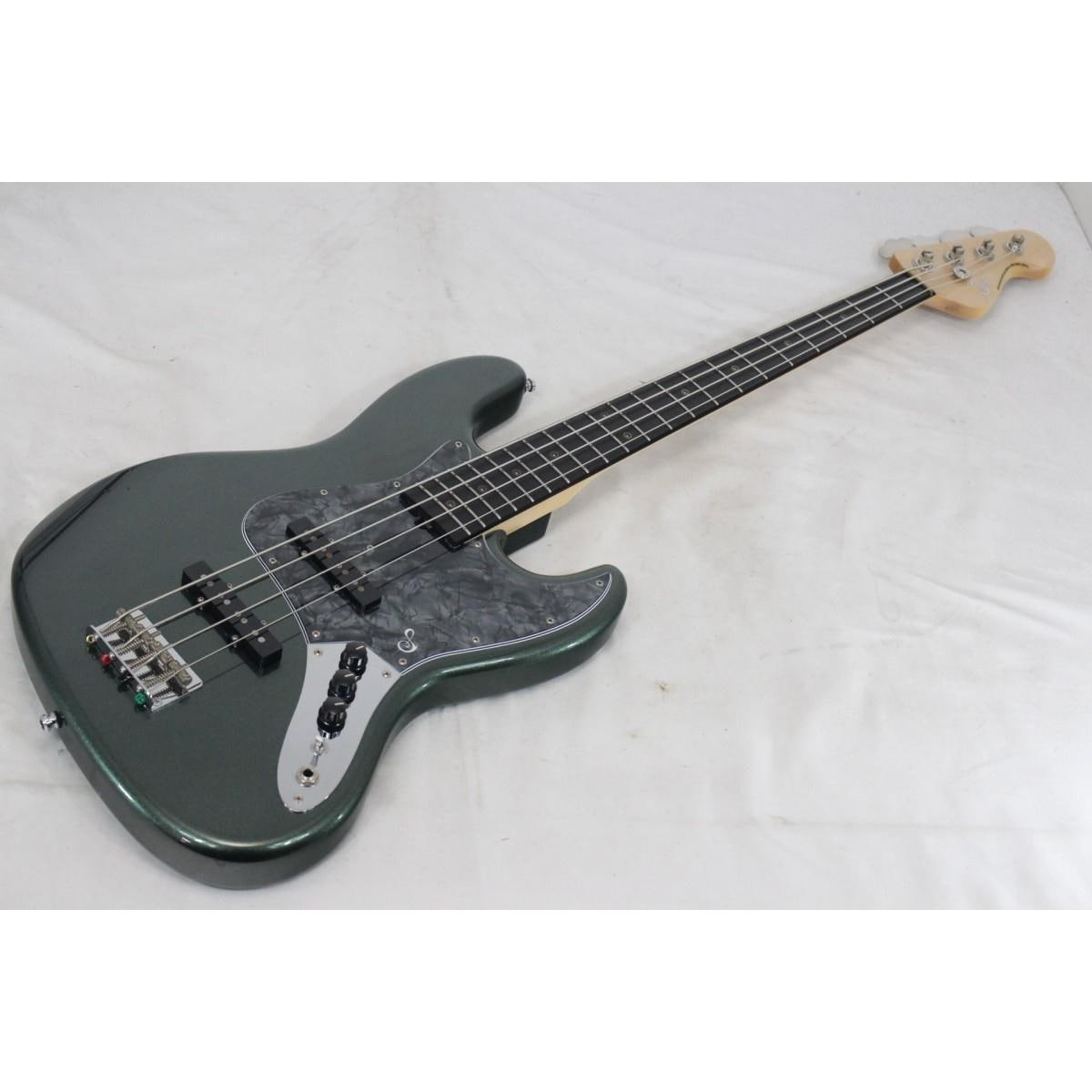 SAGO CLASSIC STYLE J4 CUSTOM ORDERED