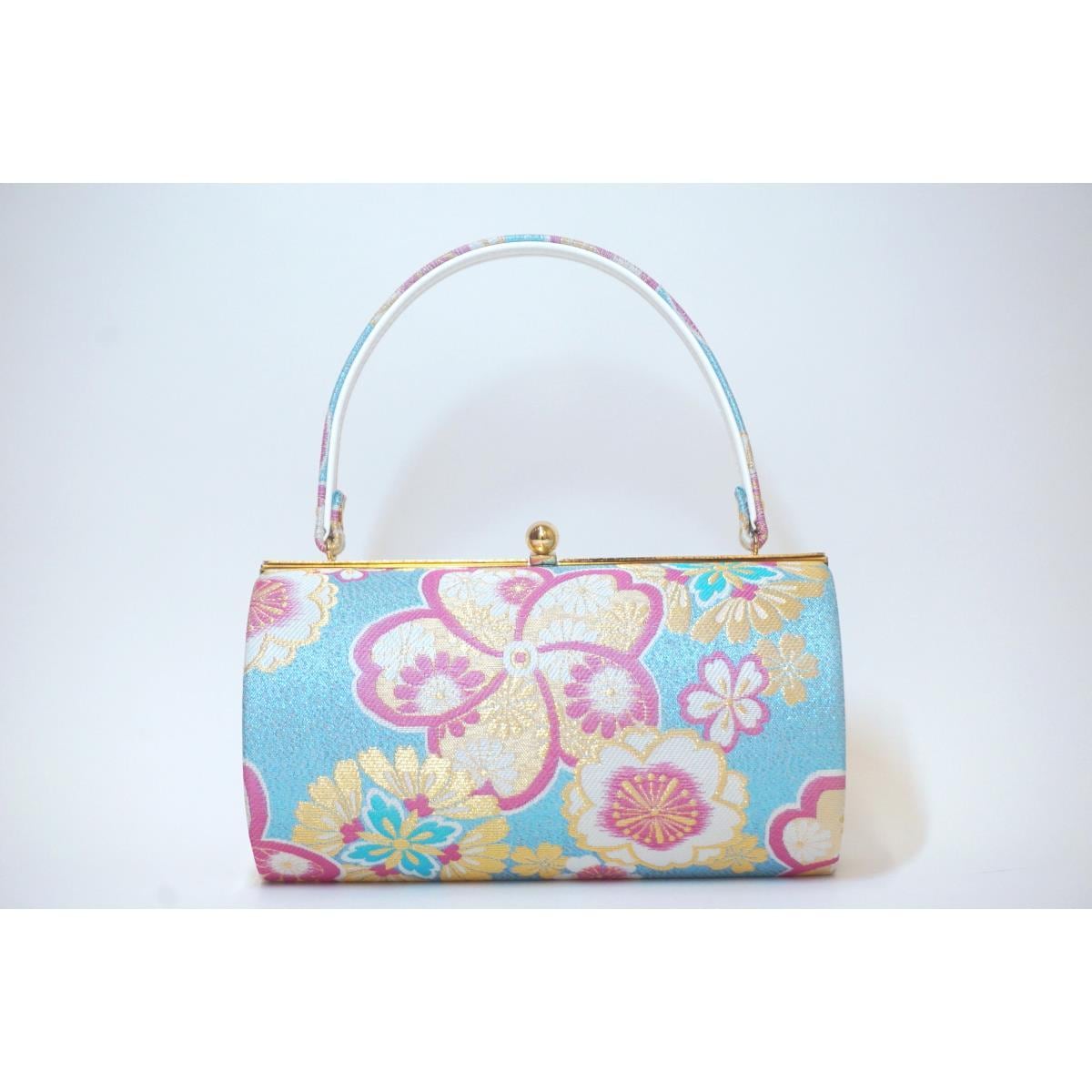 【新品】草履バッグセット　Ｆサイズ