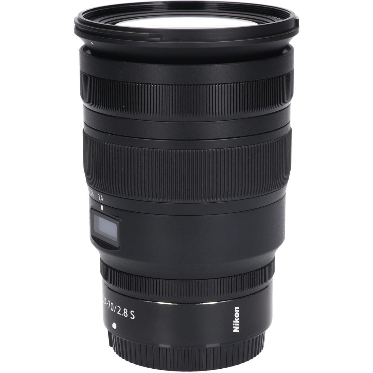 Ｚ２４－７０ｍｍ　Ｆ２．８Ｓ