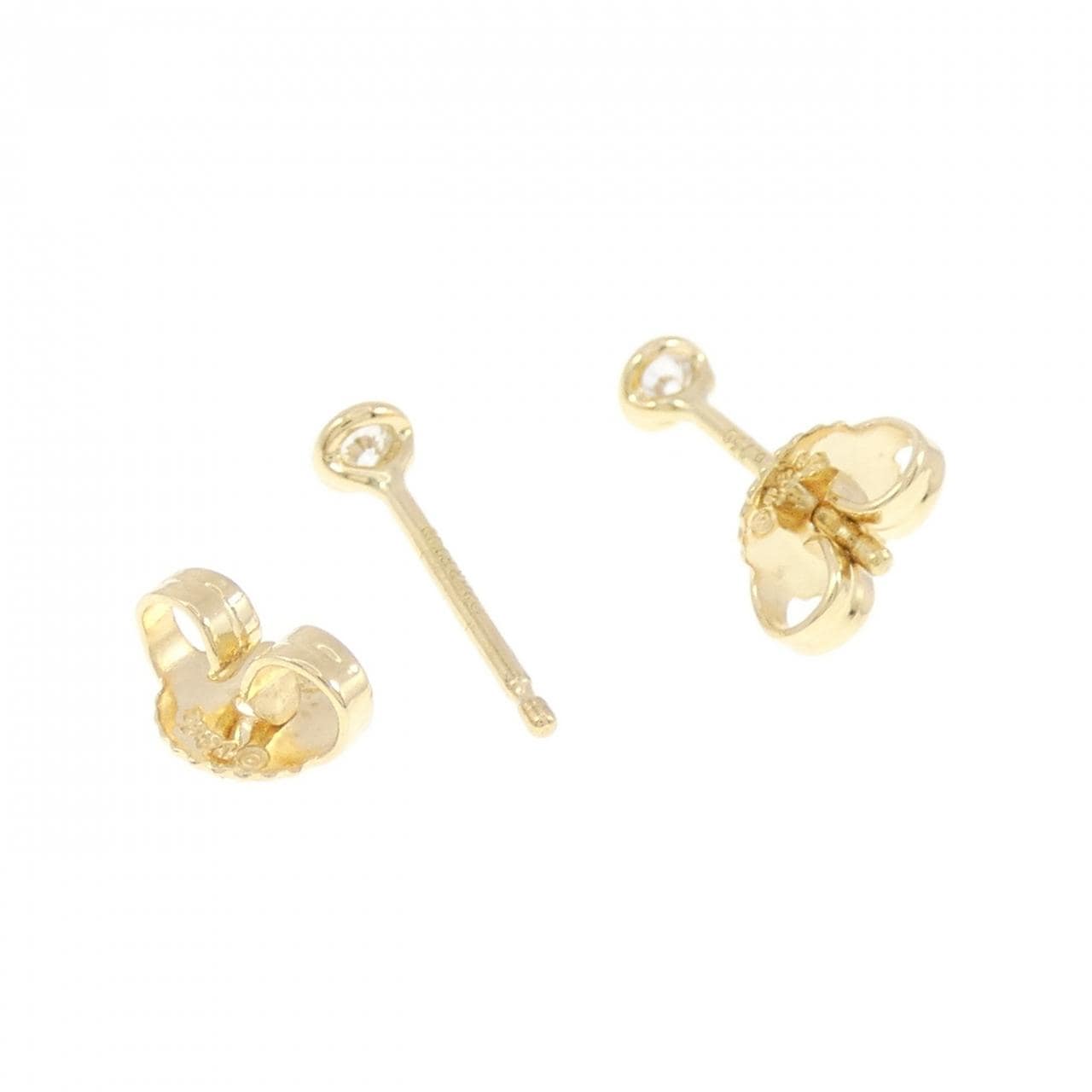 TIFFANY By The Yard earrings
