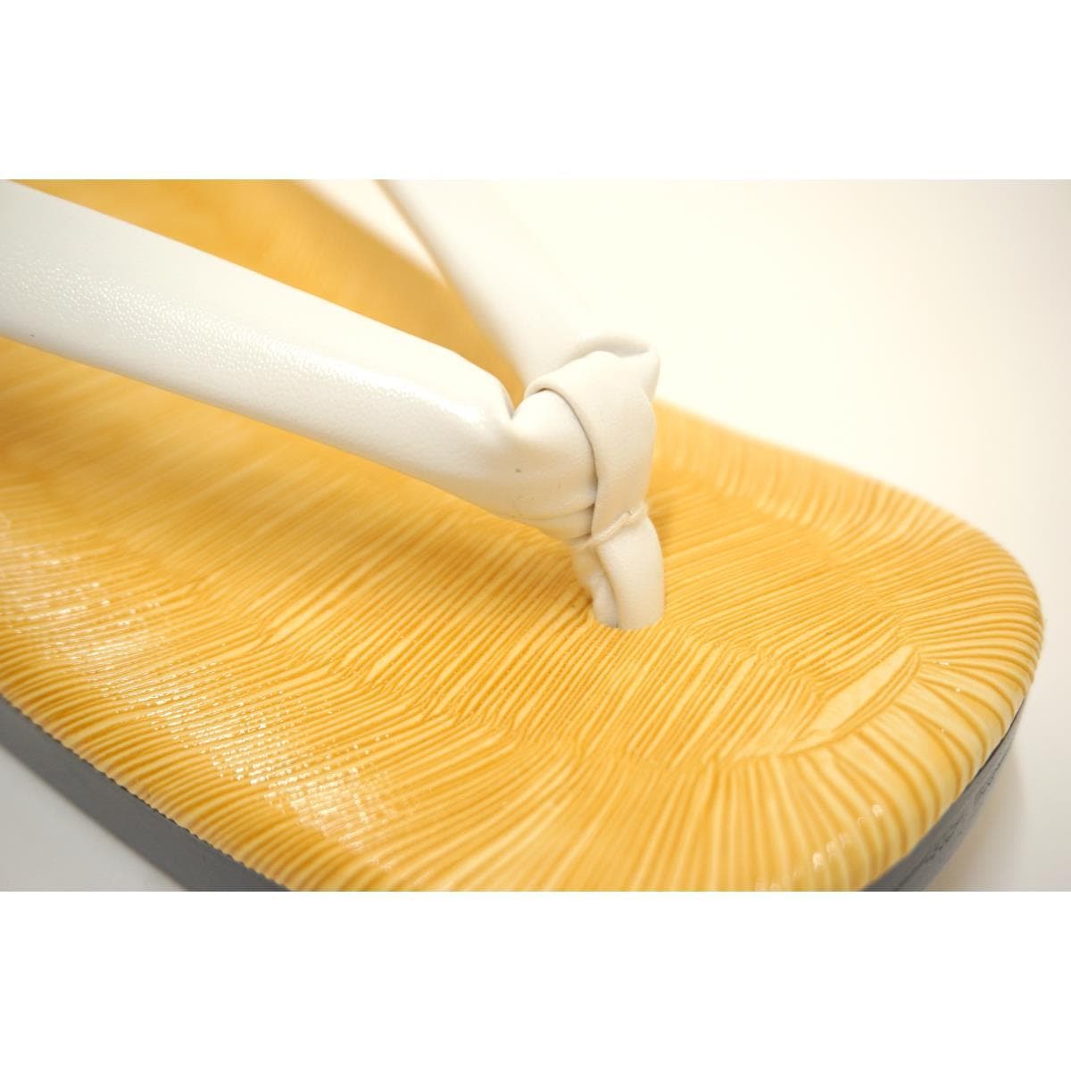 【新品】男草履 ウレタン底 Lサイズ