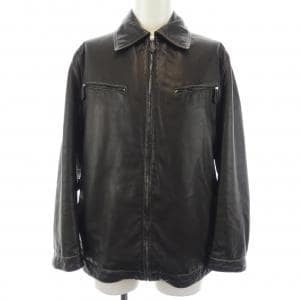 エルメス HERMES 82-5014 レザージャケット