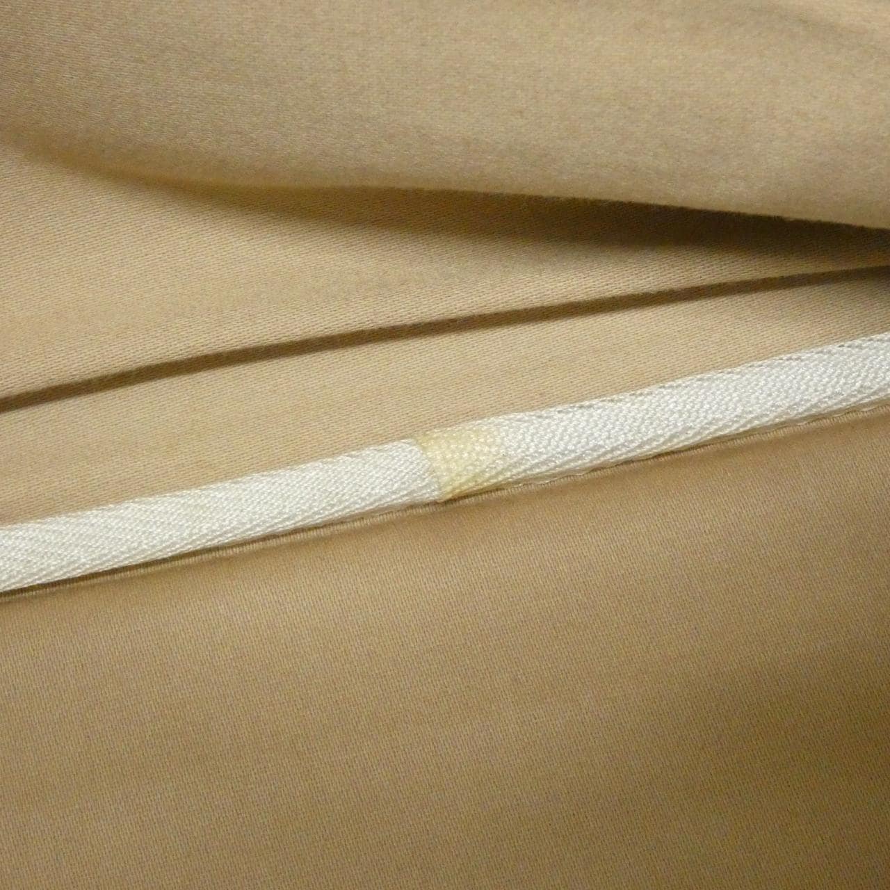 【ヴィンテージ】エルメス ヴィクトリア ヴァリス 50cm バッグ