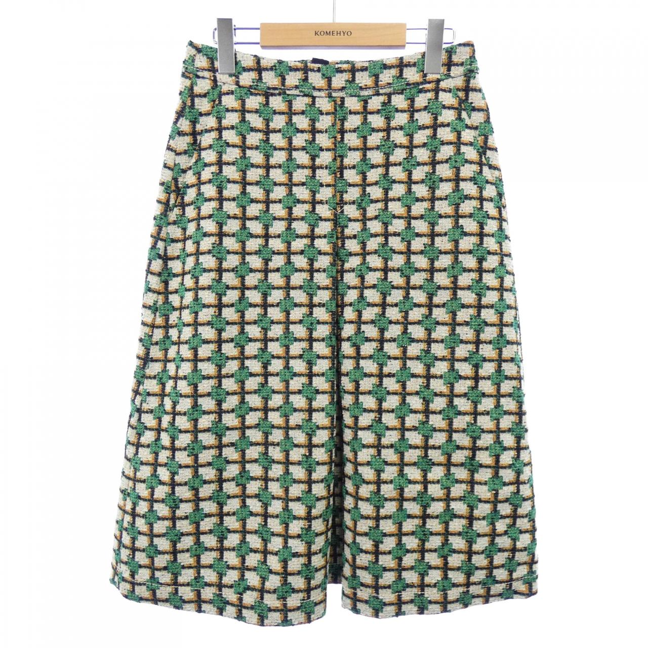 オデー ODEEH スカート