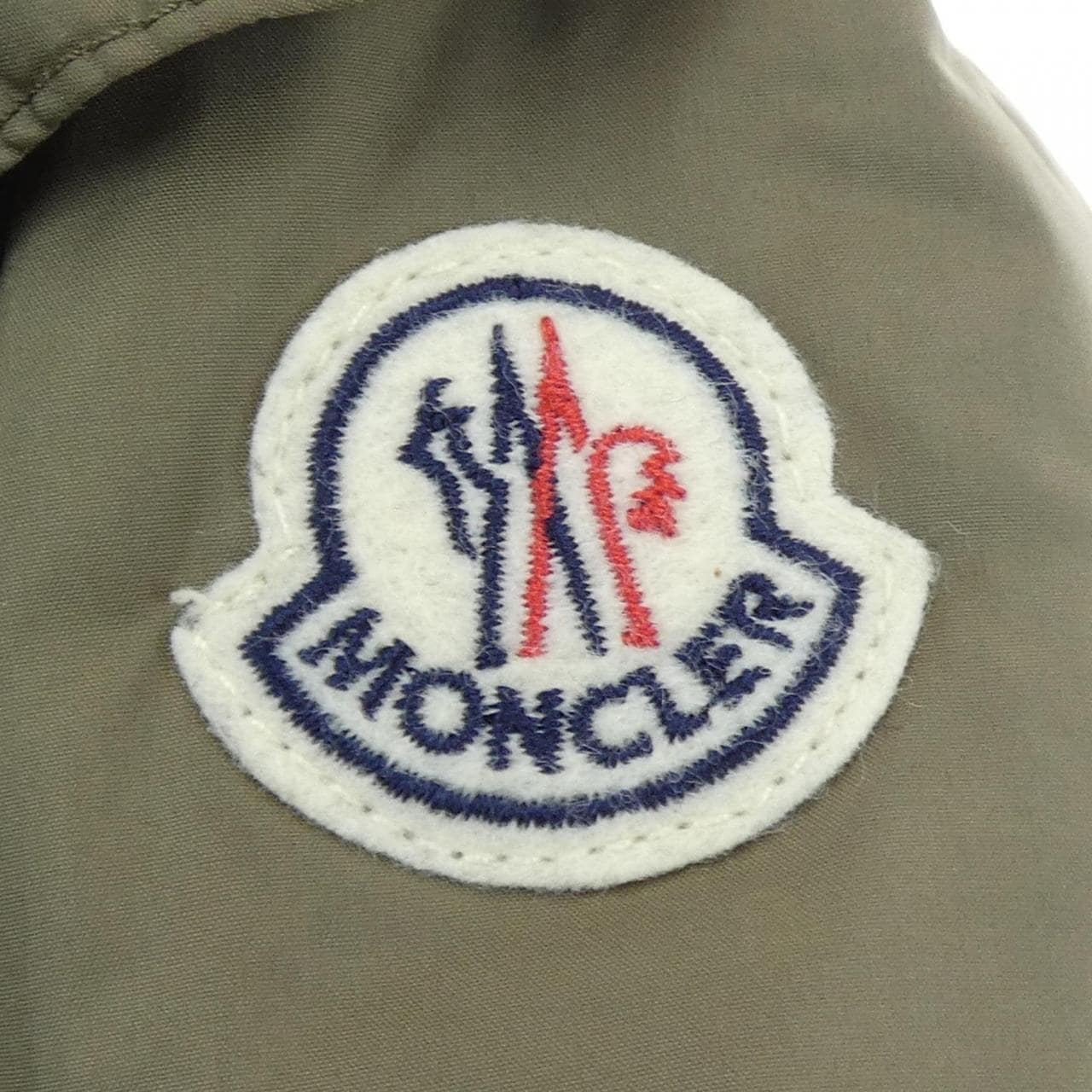 モンクレール MONCLER AMBROISE ダウンジャケット