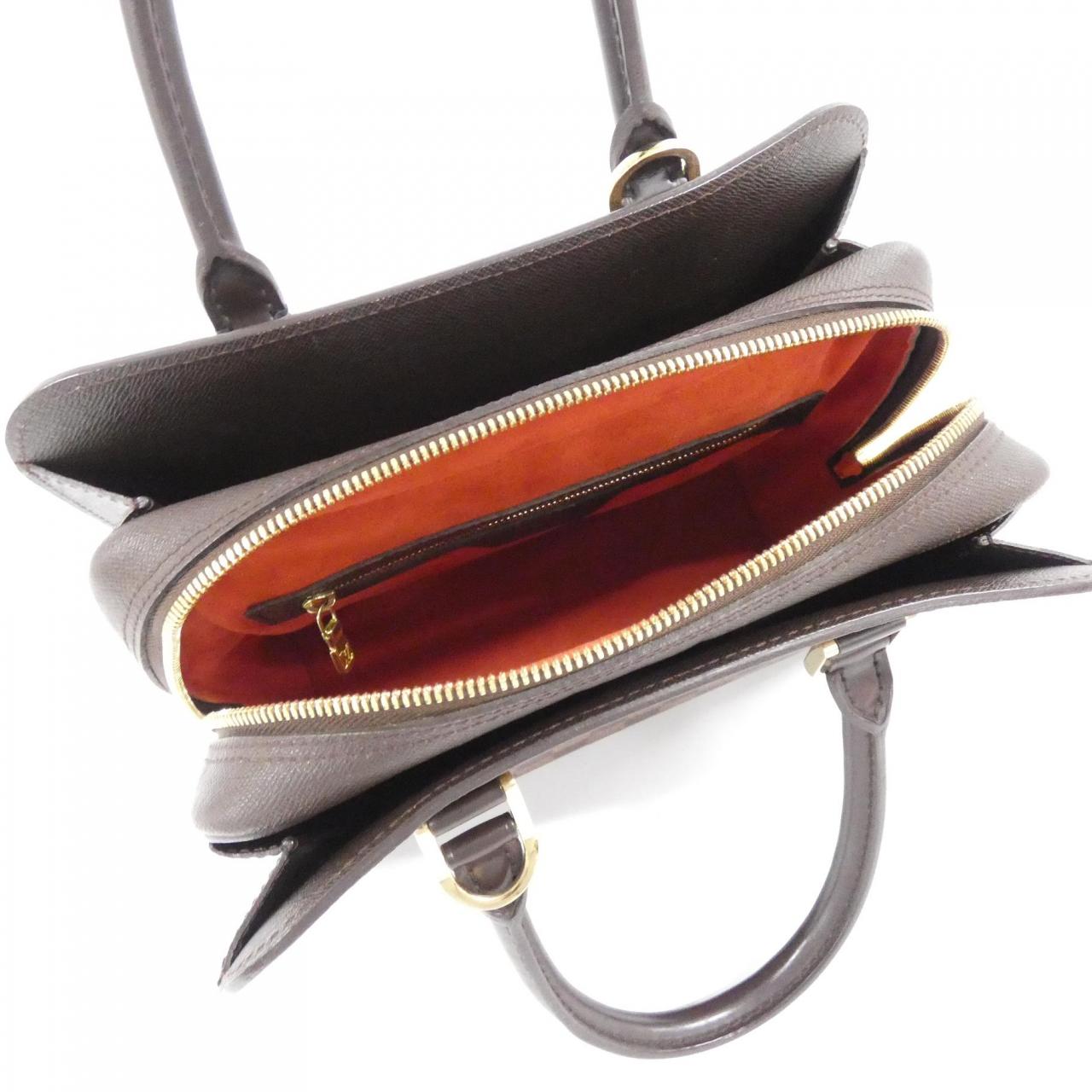 ルイヴィトン ダミエ トリアナ N51155 バッグ