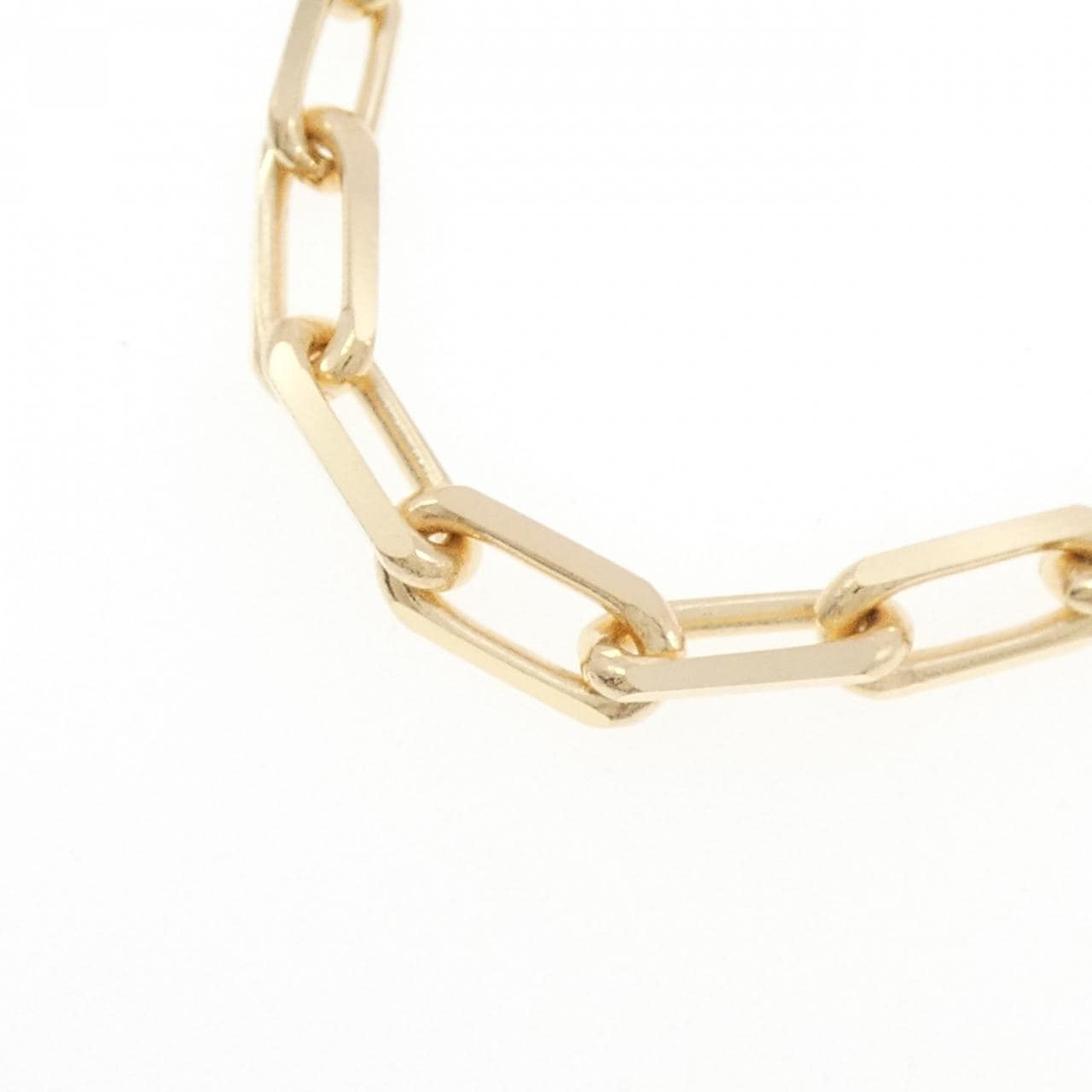 【新品】K18YG ネックレス