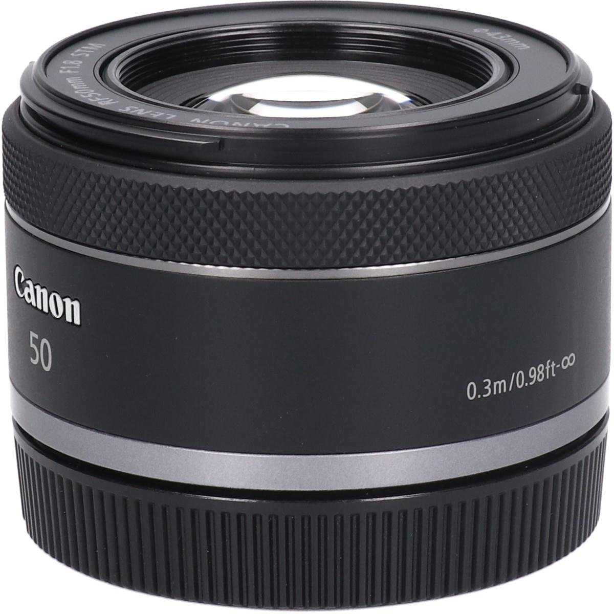 ＲＦ５０ｍｍ　Ｆ１．８ＳＴＭ