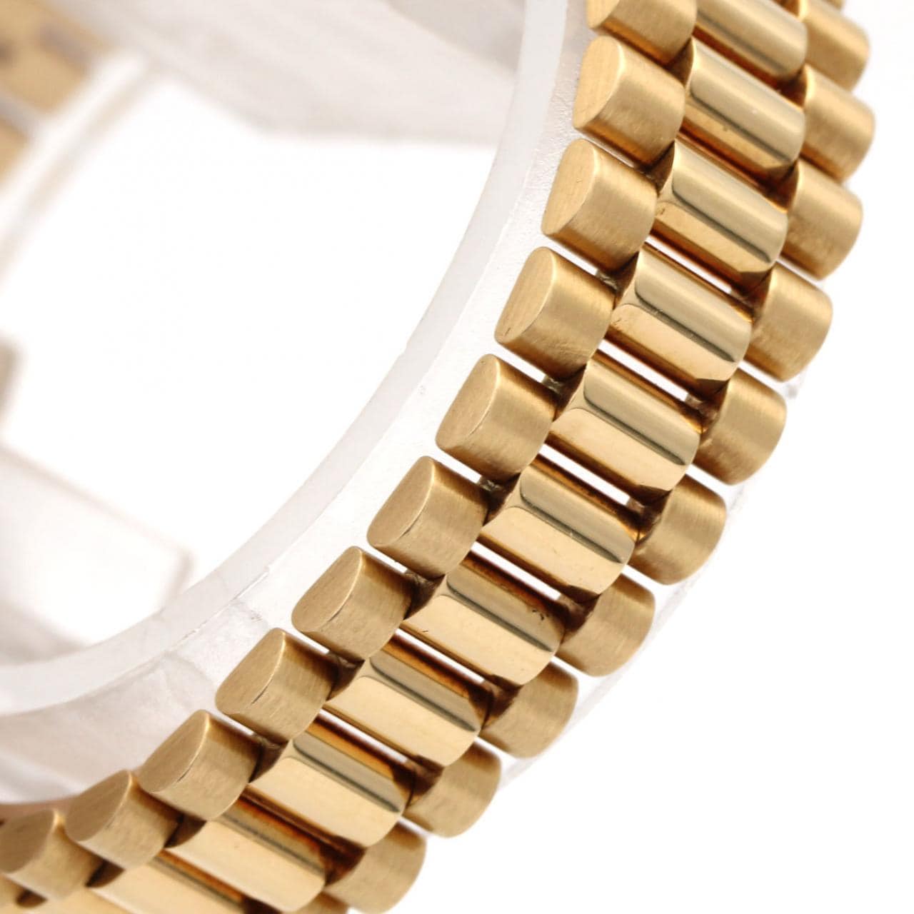 【ノーメンテナンス還元価格】ロレックス デイトジャスト 69178G YG 自動巻 W番