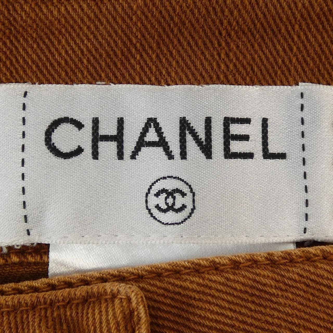 シャネル CHANEL P40035V29045 スカート