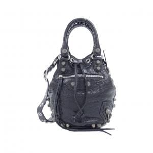 バレンシアガ LE CAGOLE BUCKET 702432 1VG9Y バッグ