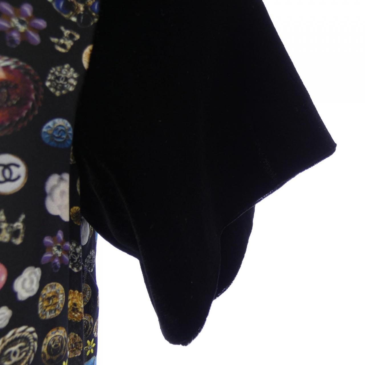 シャネル CHANEL P46668W05377 ワンピース
