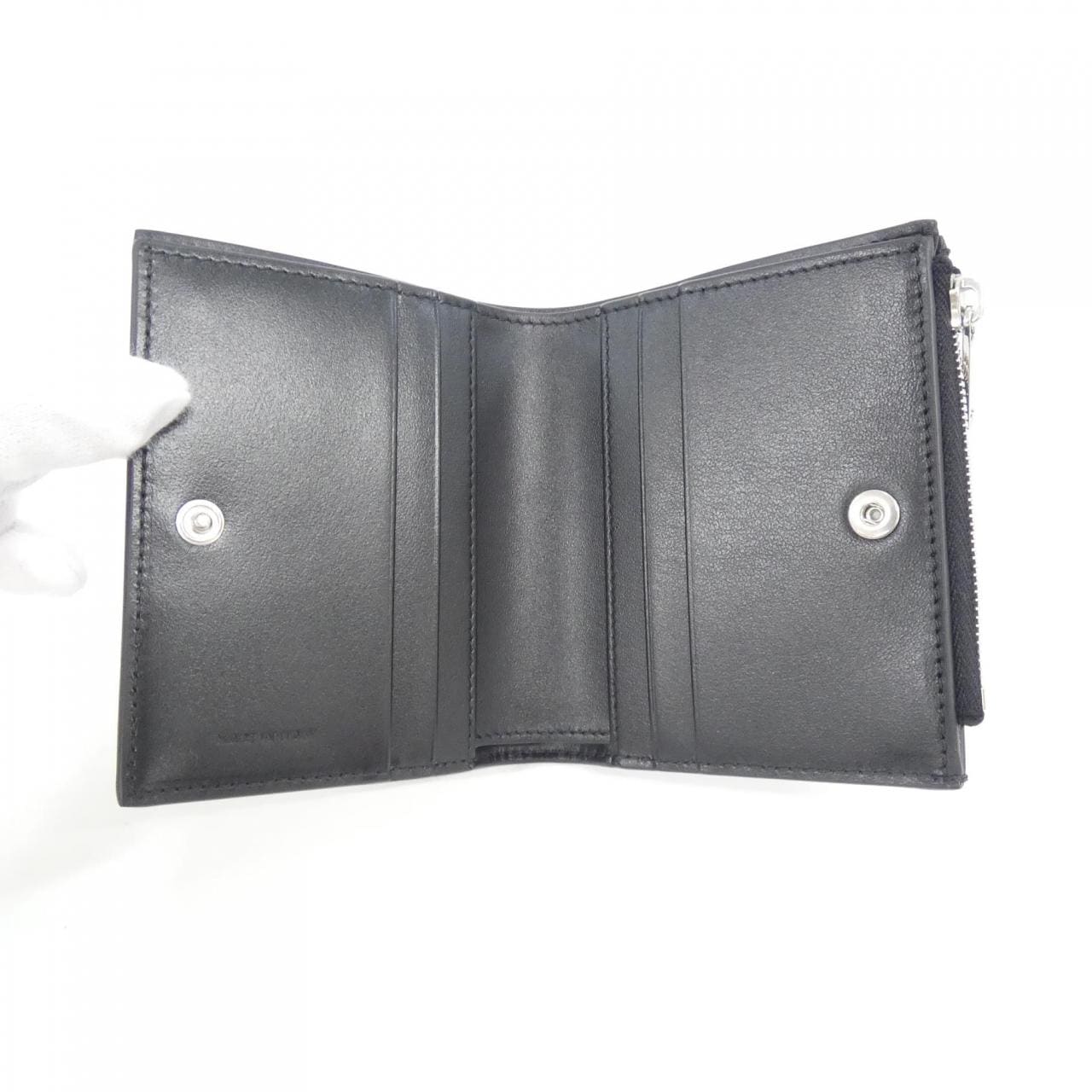 【新品】セリーヌ 10E493GTH 財布