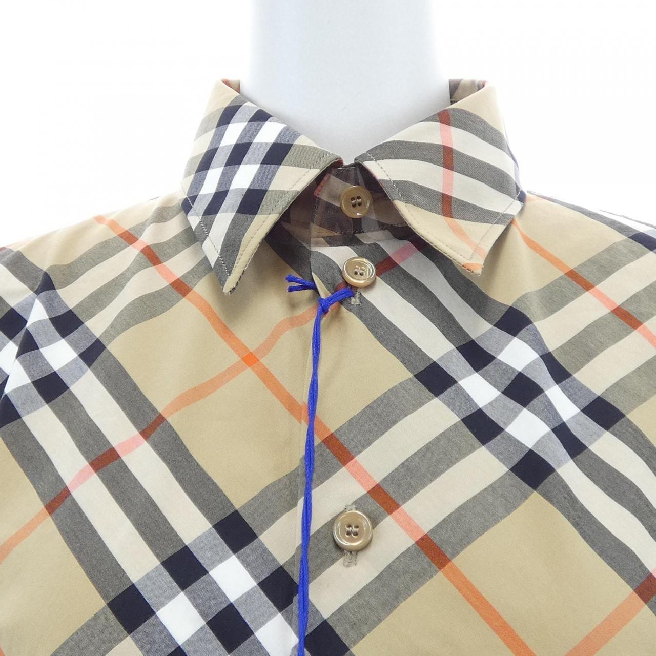 バーバリー BURBERRY 8087629 シャツ