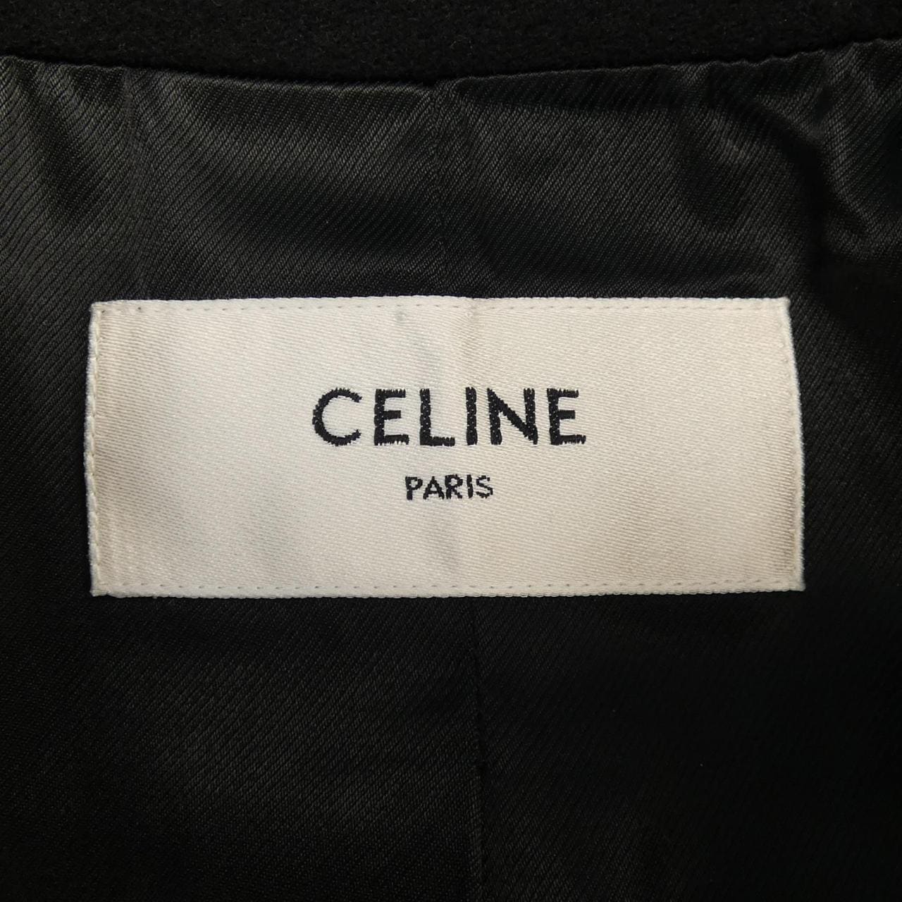セリーヌ CELINE 2M7256700 コート