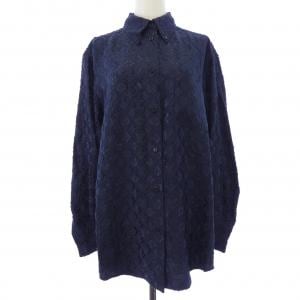 ルイヴィトン LOUIS VUITTON リバースモノグラムフィルクーペシャツ FPBL06XEY シャツ