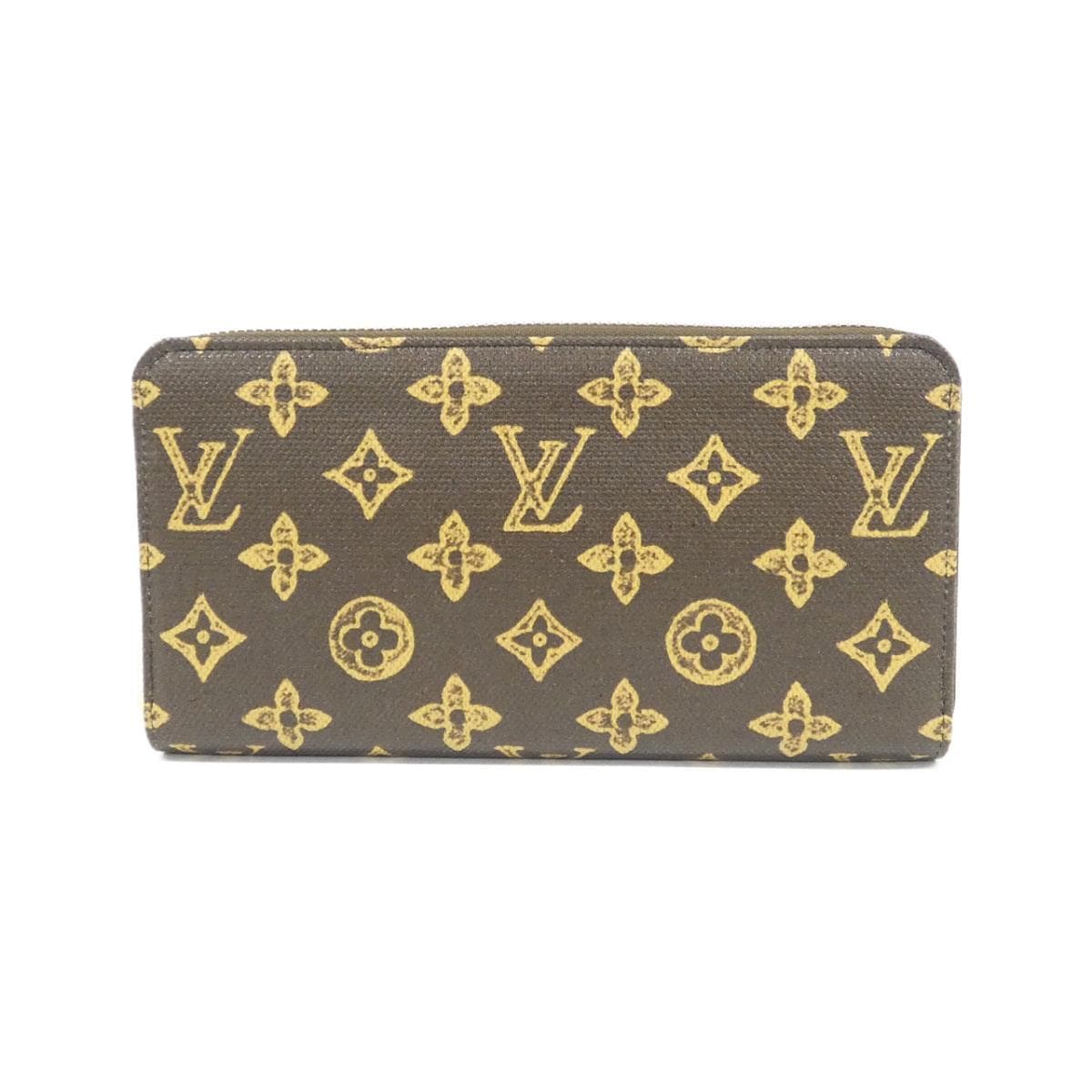 【未使用品】ルイヴィトンモノグラムオリジン　ジッピーウォレット　Ｍ２７６８３　財布