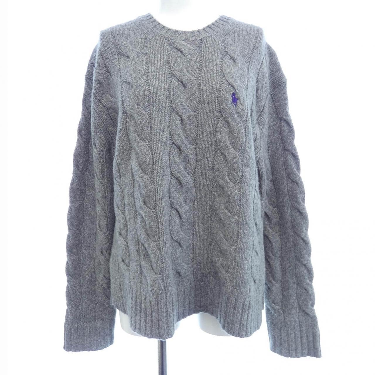 Poloral Lauren POLO RALPH LAUREN 41381針織衫