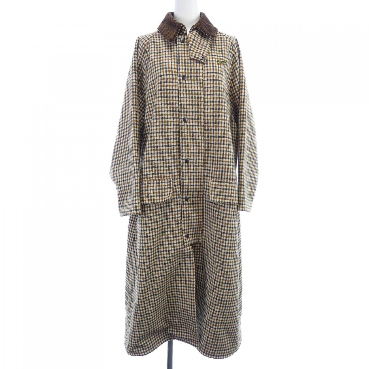 バブアー BARBOUR 1902323 コート