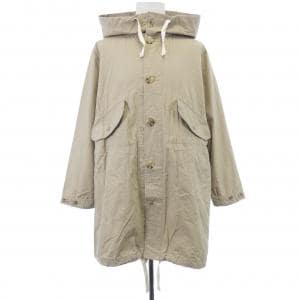 エンジニアードガーメンツ ENGINEERED GARMENTS コート