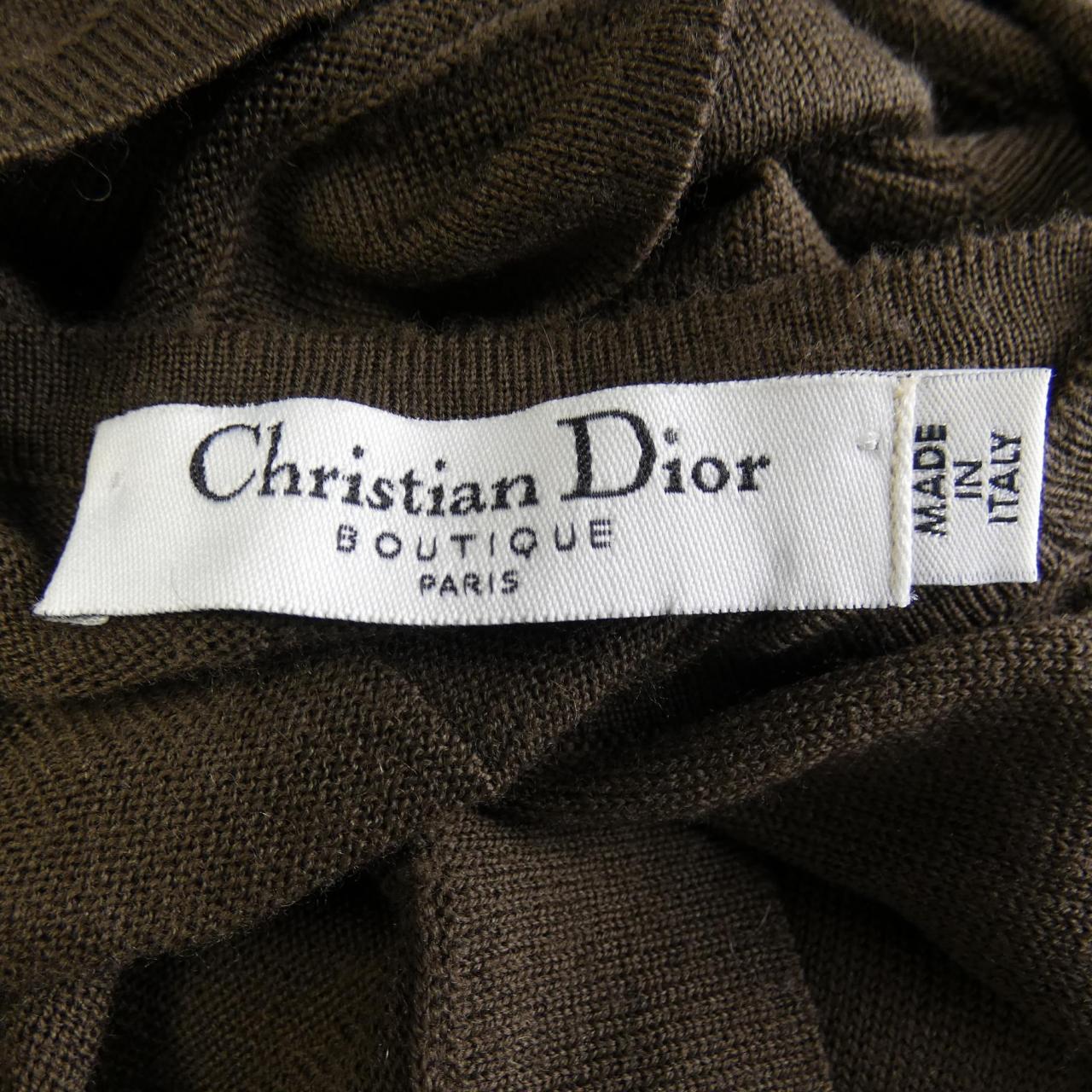クリスチャンディオール CHRISTIAN DIOR 6A13055033 ニット