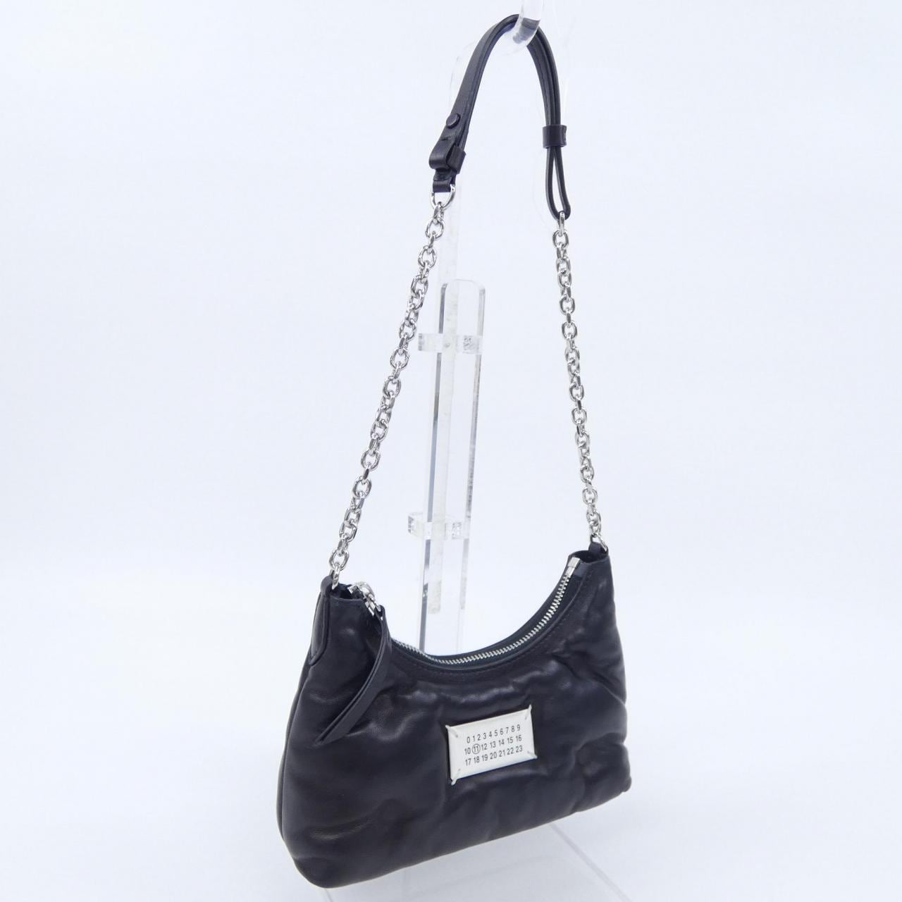 メゾンマルジェラ Maison Margiela GLAMSLAM HOBO SB1WG0021 BAG