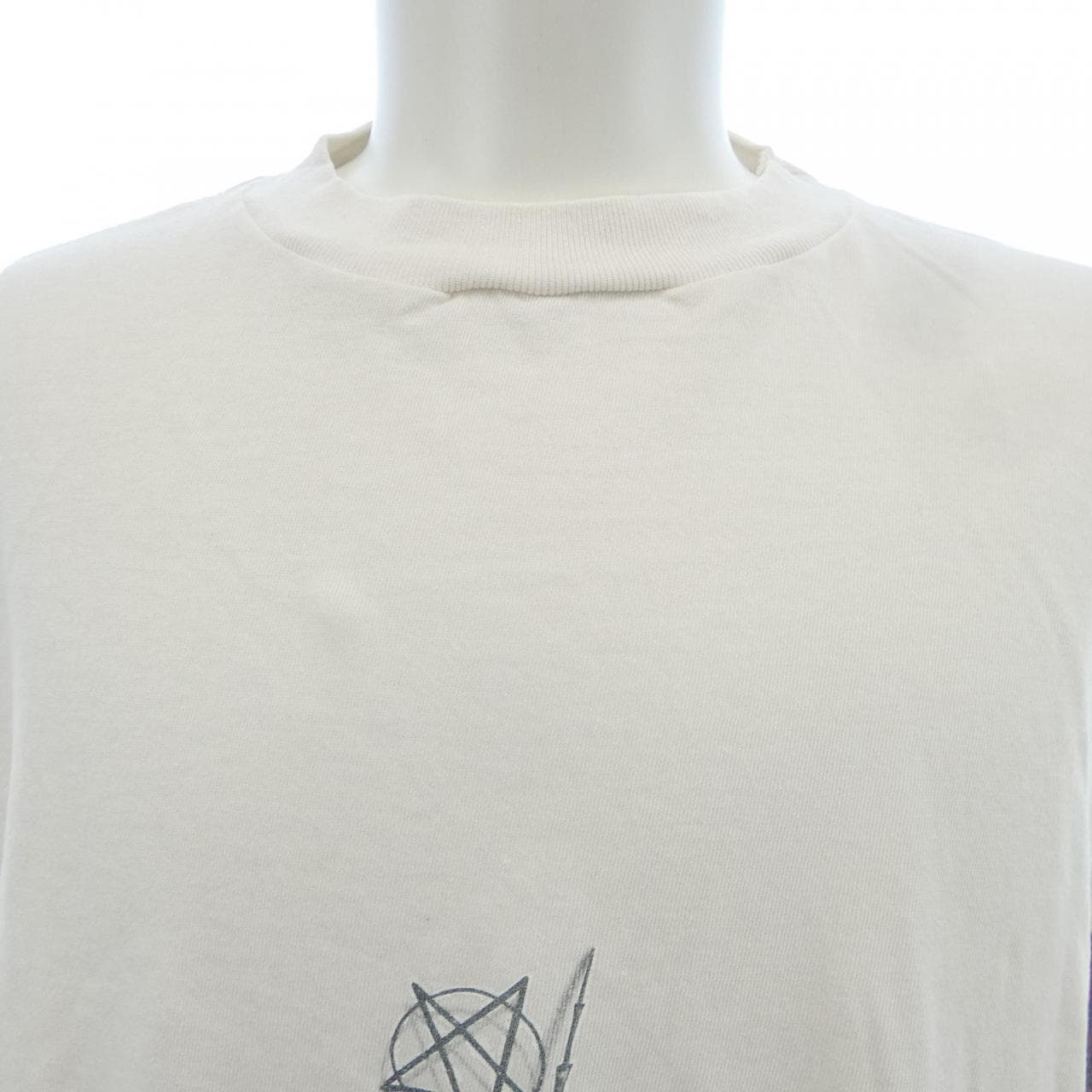 セントマイケル SAINT MICHAEL SM-HR1-0000-C29 Tシャツ