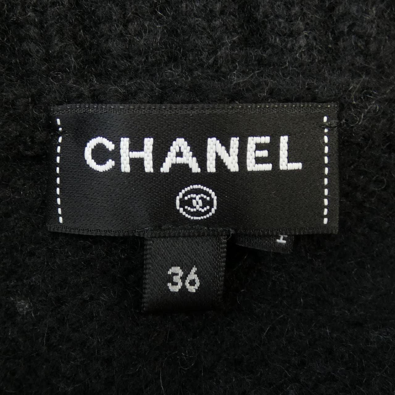 シャネル CHANEL P73226K10553 ニット