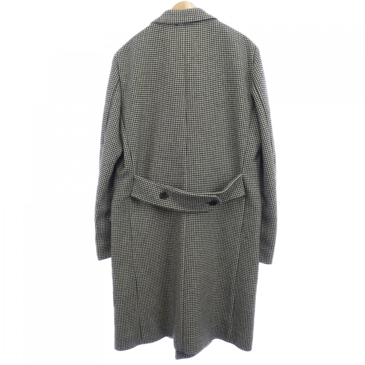 ドルチェアンドガッバーナ DOLCE&GABBANA G009WT コート