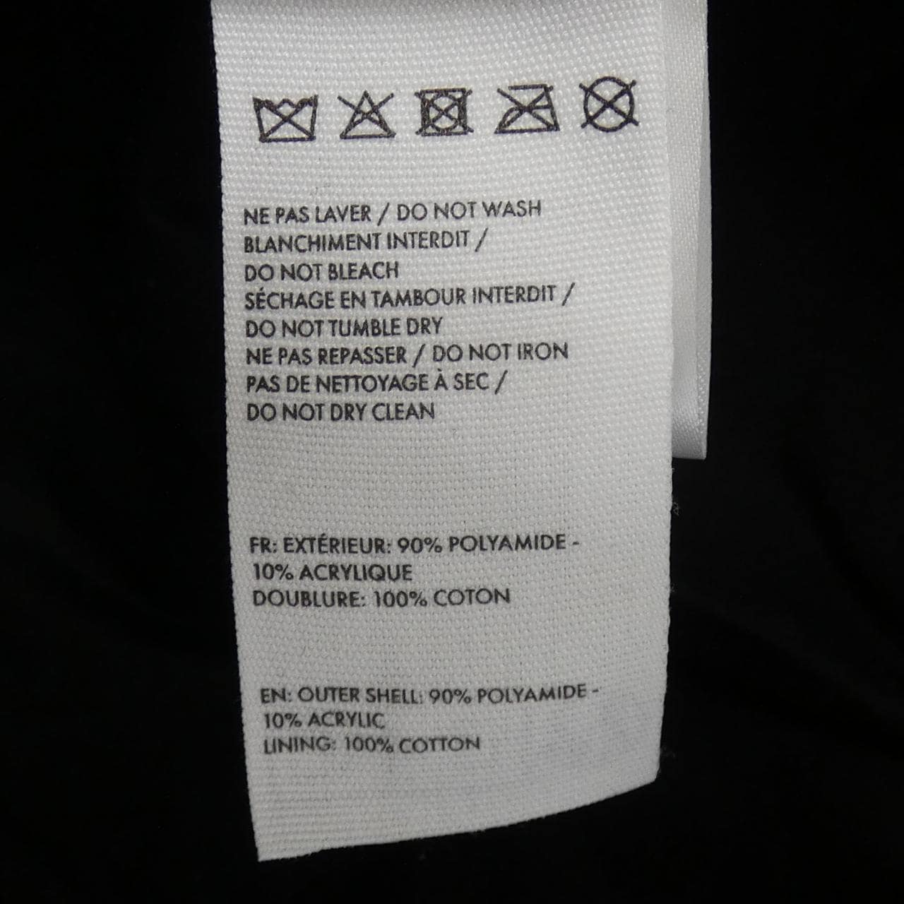 ジャックムー JACQUEMUS 2680006738718 ハット