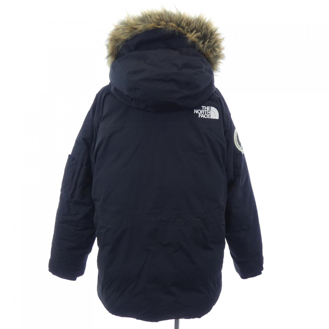 ザノースフェイス THE NORTH FACE ND91820 ダウンジャケット