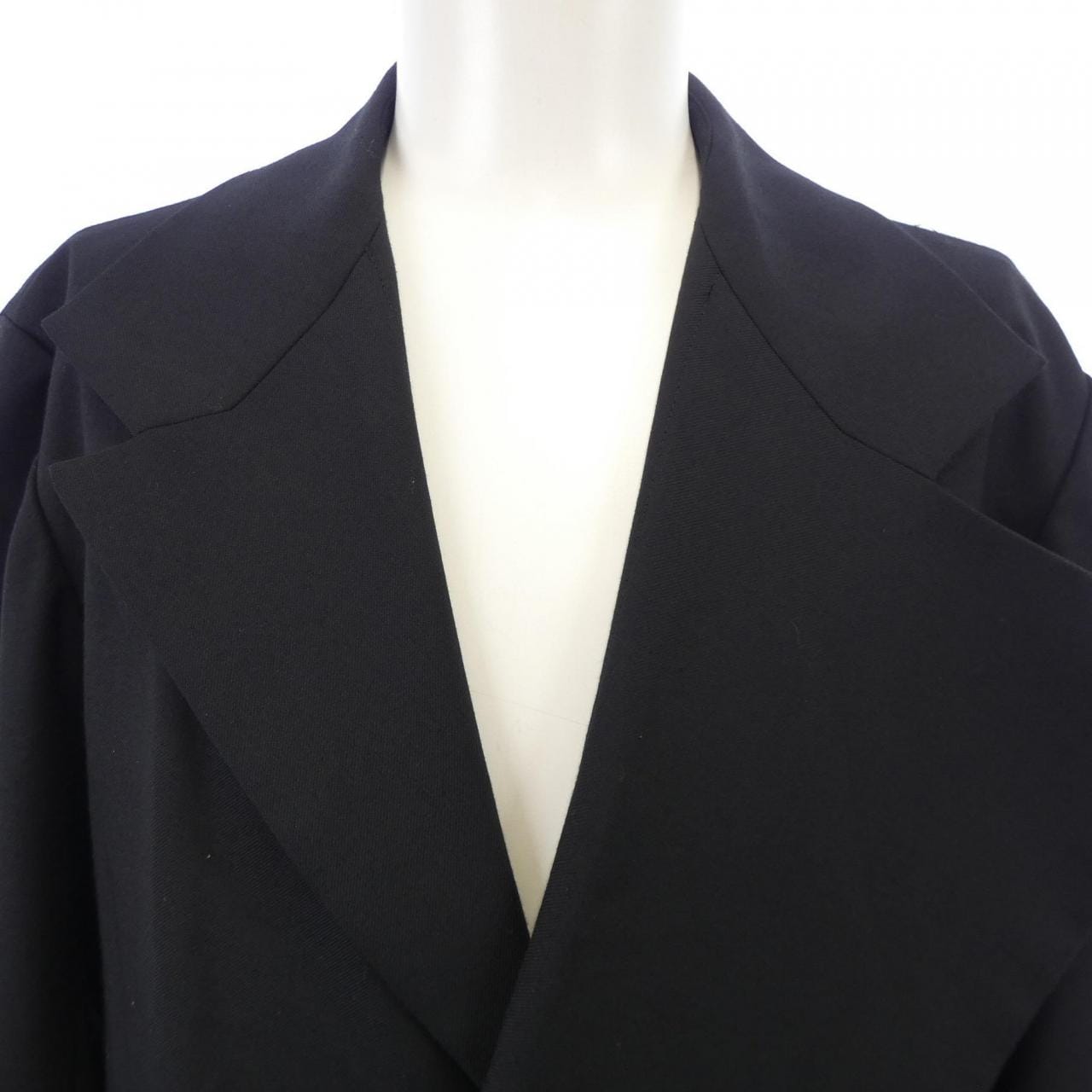 グラウンドワイ GROUND Y GA-J01-100 ジャケット