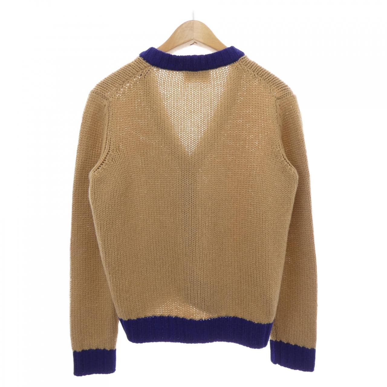 プラダ PRADA P25G51 S191 1TJW カーディガン