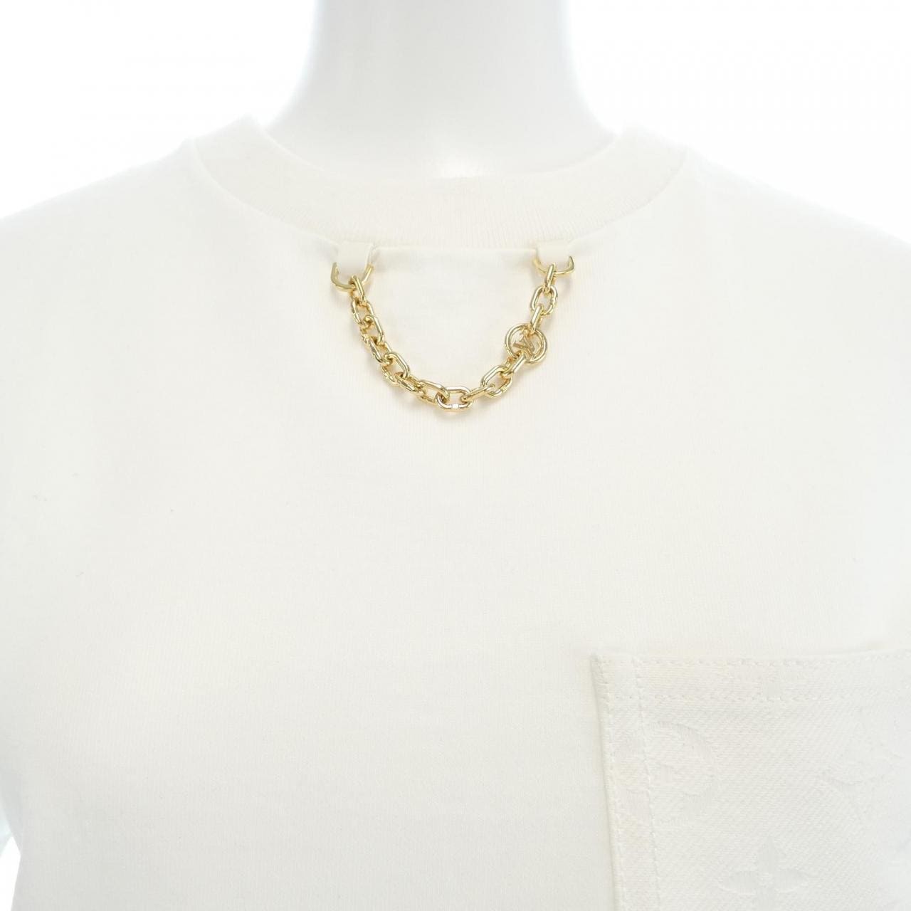 ルイヴィトン LOUIS VUITTON FRTS47API Tシャツ