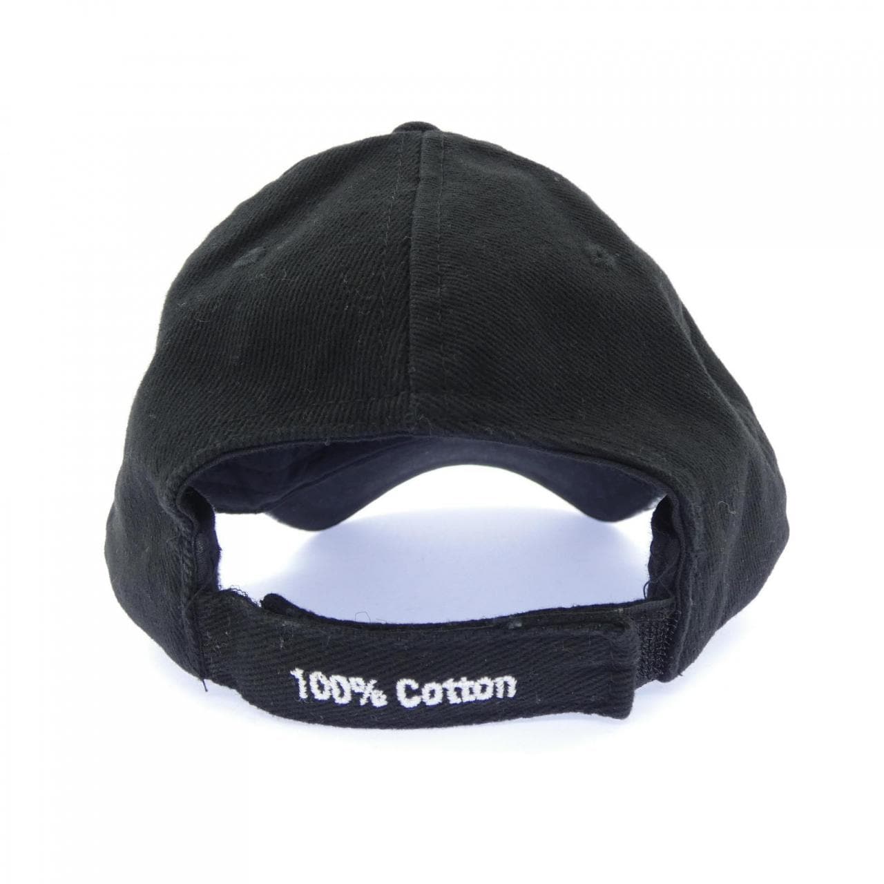 ヴェトモン VETEMENTS キャップ